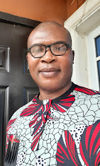 Dr. Ndeanaefo Stephen Ugochukwu, lead dentist at Guarantee Specialist Dental Clinics