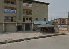 Guarantee Specialist Dental Clinics building on Egbu Road, Owerri